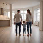 Семейная ипотека на квартиры в новостройках с ставкой от 6 процентов от застройщика