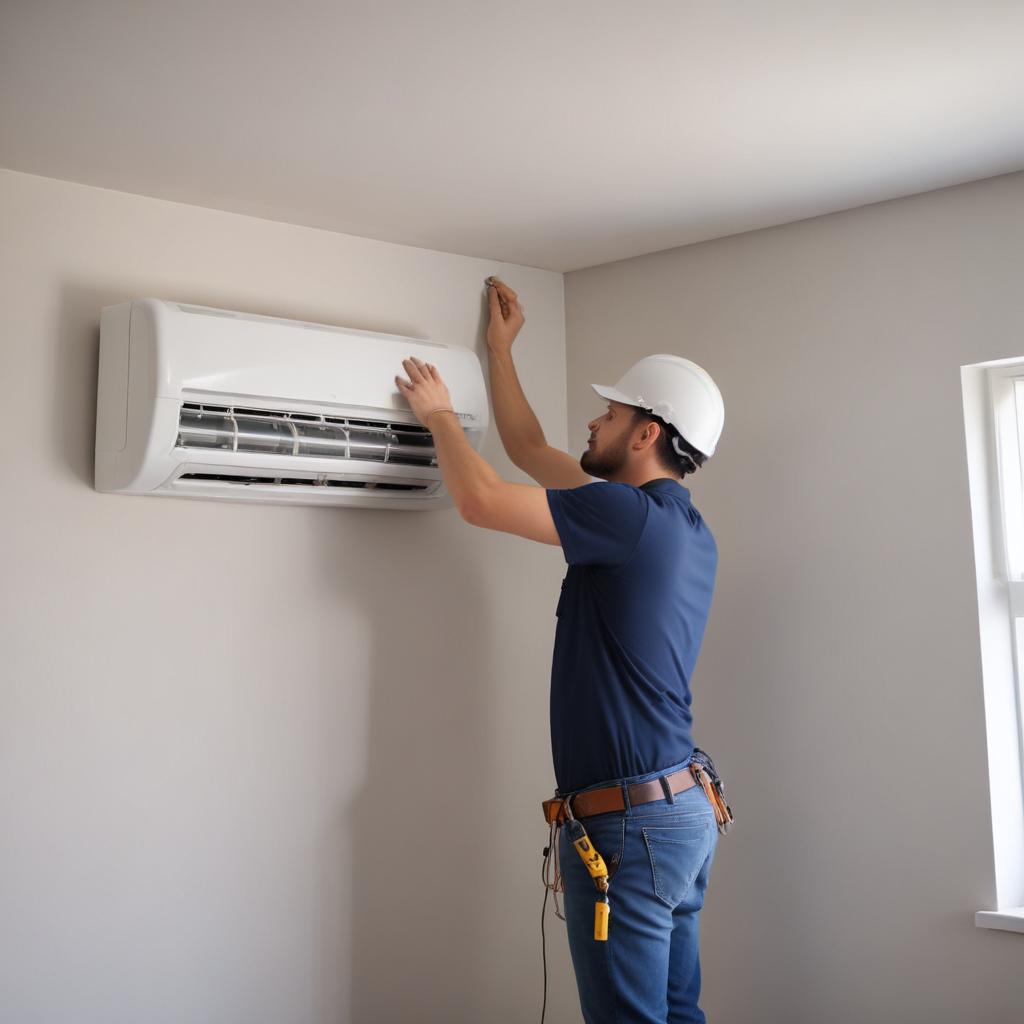 Кондиционеры с установкой: критерии выбора и особенности монтажа - изображение 2