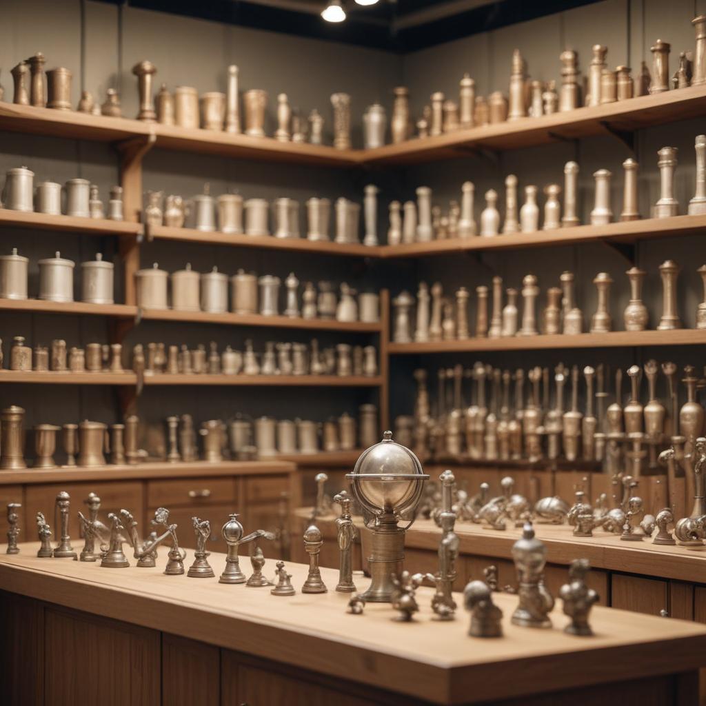 Магазин мебельной фурнитуры и комплектующих: ассортимент и виды продукции - изображение 2