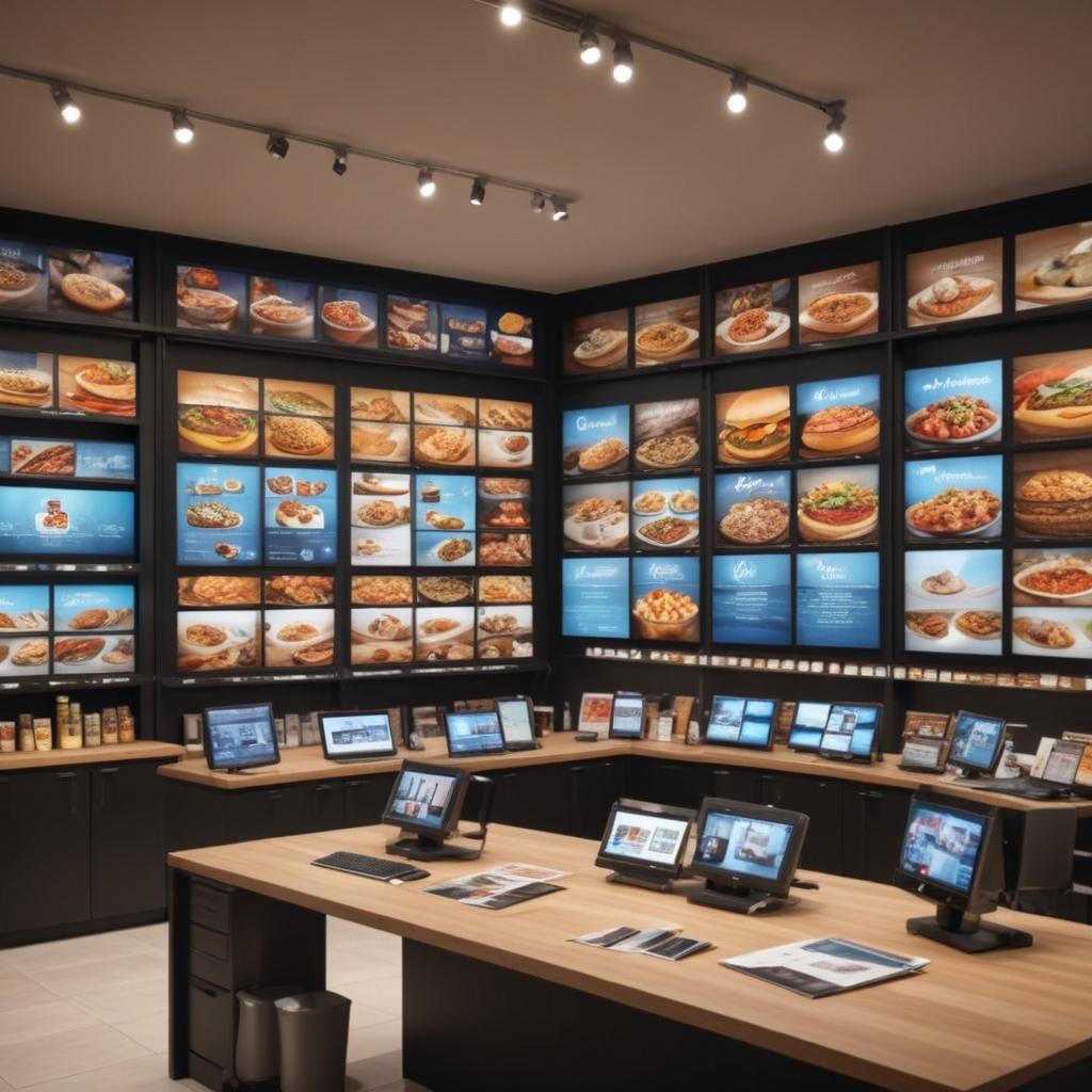 Единый онлайн каталог товаров для HoReCa - изображение 2