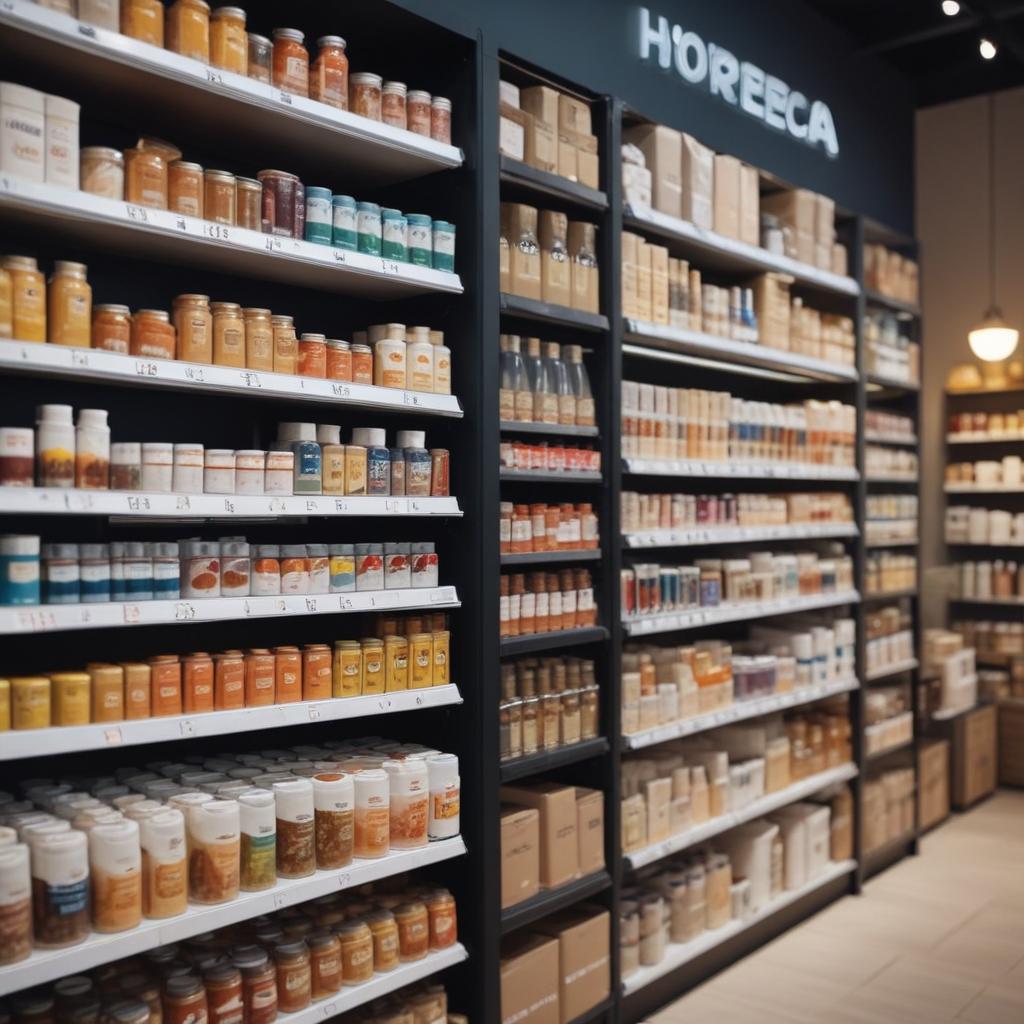 Единый онлайн каталог товаров для HoReCa - изображение 3