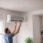 Кондиционеры с установкой: критерии выбора и особенности монтажа