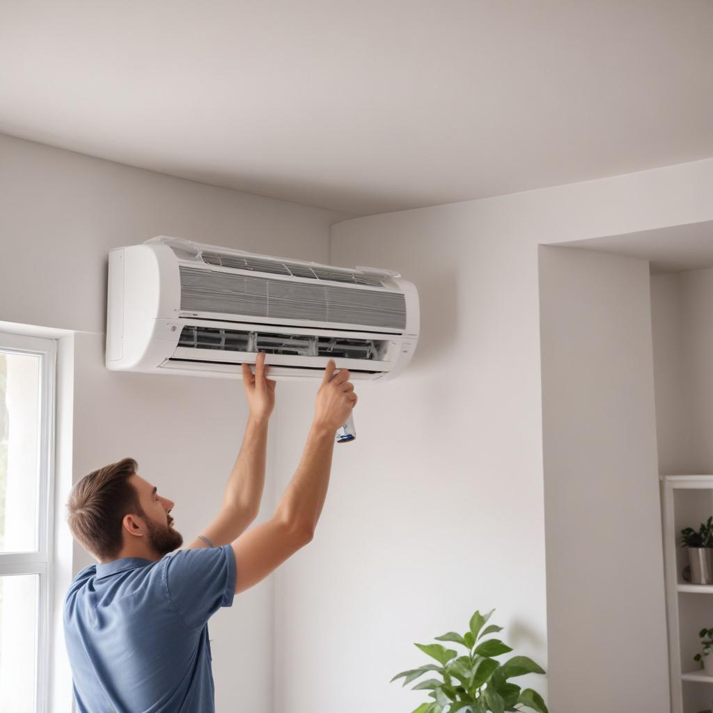 Кондиционеры с установкой: критерии выбора и особенности монтажа