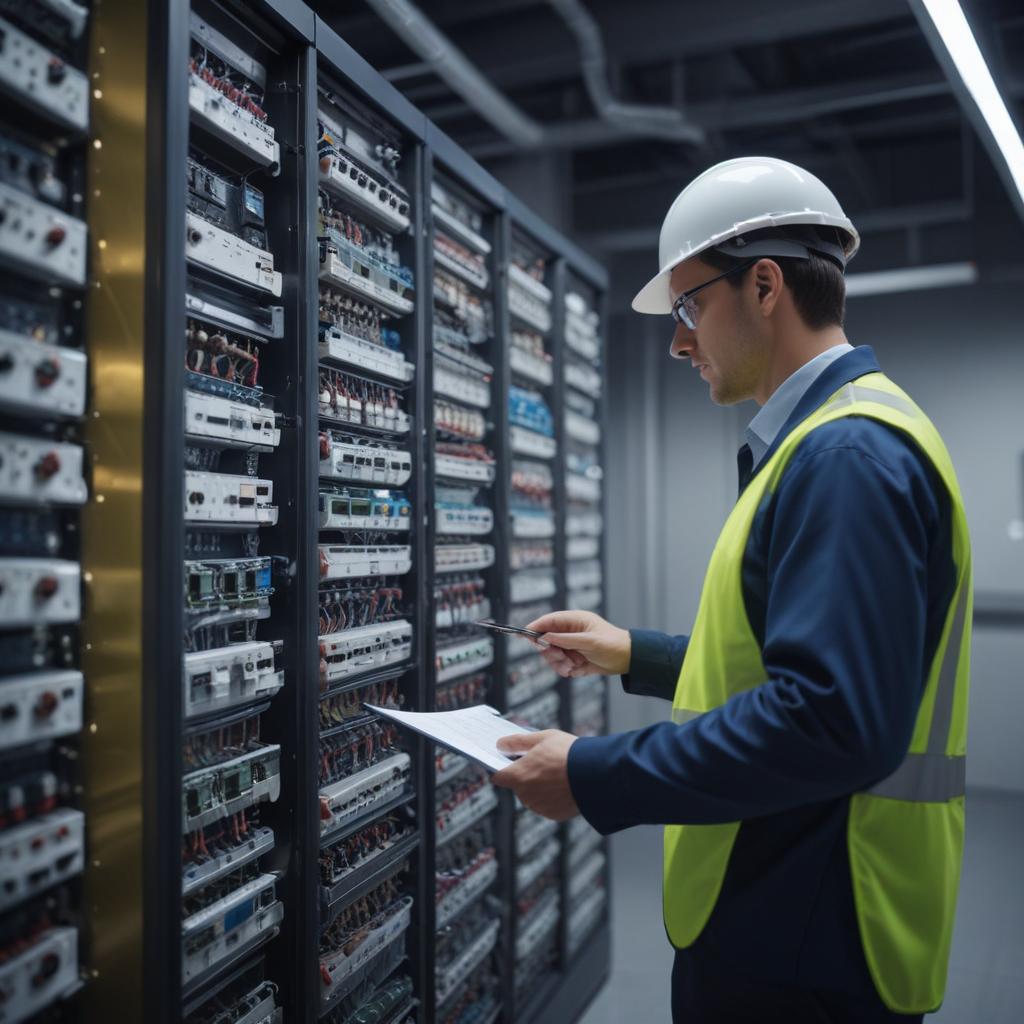 Программы энергосбережения и методика энергетического обследования - изображение 3